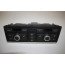 Climatronic paneel zwart ENGELS Audi A6, S6, RS6 Bj 07-11