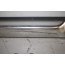 Afdekking portier LV aluminium Audi A6 Allroad Bj 07-11