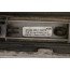 Afdekking portier LV aluminium Audi A6 Allroad Bj 07-11