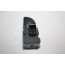 Knop dashboardkastje zwart ENGELS Audi A6, S6, RS6, Q7 Bj 07-15