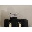 Knop dashboardkastje zwart ENGELS Audi A6, S6, RS6, Q7 Bj 07-15