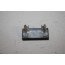 Blinddeksel zwart Audi A6, S6, RS6, Allroad Bj 05-11