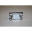 Blinddeksel zwart Audi A6, S6, RS6, Allroad Bj 05-11