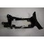Bevestigingshaak middenconsole Audi A6, S6, RS6, A7, S7, RS7 Bj 11-heden
