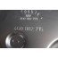 Steun reservewiel Audi A6, S6, RS6, A7, S7, RS7 Bj 11-heden