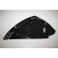 Afdekkap dashboard links zwart Audi A6, S6, RS6 Bj 11-heden