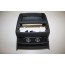 Afdekking middenconsole zwart Audi A6, S6, RS6, A7, S7, RS7 Bj 11-heden