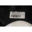 Afdekking middenconsole zwart Audi A6, S6, RS6, A7, S7, RS7 Bj 11-heden