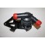 Extra waterpomp 4.0 V8 TFSI benz. Audi S6, RS6, S7, RS7, A8, S8 Bj 10-heden