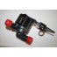 Extra waterpomp 4.0 V8 TFSI benz. Audi S6, RS6, S7, RS7, A8, S8 Bj 10-heden