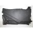 Bodembeschermplaat links Audi A6, S6, RS6 Bj 11-heden