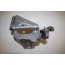 Steunplaat links 4.0 TFSI benz. Audi S6, RS6, S7, RS7 Bj 11-heden
