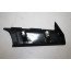 Afdekking dashboard zwart Audi A6, S6, A7, S7 Bj 11-heden