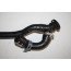 Verbindingspijp 4.0 TFSI Audi S6, RS6, S7, RS7 Bj 11-heden