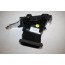 Luchtrooster LV zwart Audi A6, S6, RS6, A7, S7, RS7 Bj 13-heden