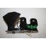 Houder antenne links Audi A6, S6, RS6 Bj 13-heden