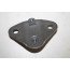 Console katalysator 4.0 TFSI Audi S6, S7 Bj 11-heden