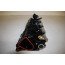 Onderstuk inlaatspruitstuk links 4.0 TFSI benz. Audi S6, RS6, S7, RS7, A8, S8 Bj 13-heden
