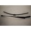 Aero-wisserarm bestuurderszijde Audi A6, S6, RS6, A7, S7, RS7 Bj 11-heden