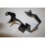 Houder 4.0 TFSI Audi S6, RS6, S7, RS7, A8, S8 Bj 10-heden