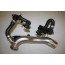 Aanzuigslang links 4.0 TFSI benz. Audi S6, S7, A8, S8 Bj 10-heden