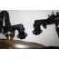 Aanzuigslang links 4.0 TFSI benz. Audi S6, S7, A8, S8 Bj 10-heden