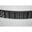 Geribde riem 4.0 TFSI Audi S6, RS6, S7, RS7, A8, S8 Bj 10-heden