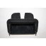 Slotafdekking achterklep Audi A3, S3, A6, S6, A8, S8 Bj 10-heden
