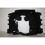 Reservewielbak bekleding Audi A6, S6, A7, S7, RS7 Bj 11-heden