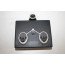 Portierregelapparaat RA Audi A6, S6, RS6, A6 Allroad Bj 05-11