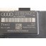 Portierregelapparaat RA Audi A6, S6, RS6, A6 Allroad Bj 05-11