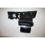 Luchtrooster RV zwart ENGELS Audi A6, S6, RS6 Bj 05-11
