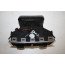 Luchtrooster MA zwart Audi A6, S6, RS6 Bj 05-11
