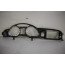 Afdekking dashboard ENGELS Audi A6, S6 Bj 05-08