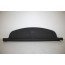 Rolafdekking bagageruimte zwart Audi A6, S6, RS6 Avant Bj 05-11