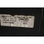 Rolafdekking bagageruimte zwart Audi A6, S6, RS6 Avant Bj 05-11