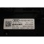 Climatronic paneel zwart Audi A6, S6, RS6, A7, S7, RS7 Bj 13-heden
