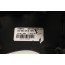 Afdekking middenconsole zwart Audi A6, S6, RS6, A7, S7, RS7 Bj 11-heden