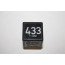 Start-relais Audi A3, S3 Bj 04-07