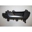 Binnengreep LA zwart Audi A4, S4 Bj 08-12