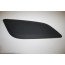 Zijbekleding middenconsole links zwart Audi A6, S6, RS6, A7, S7, RS7 Bj 11-heden