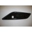 Zijbekleding middenconsole links zwart Audi A6, S6, RS6, A7, S7, RS7 Bj 11-heden
