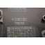 Zijbekleding middenconsole links zwart Audi A6, S6, RS6, A7, S7, RS7 Bj 11-heden