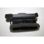 Luchtrooster links zwart Audi Q7 Bj 07-15