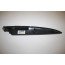 Sierlijst portier links steelmetallic Audi R8 Bj 07-15