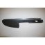Afdekplaat middenconsole links Audi R8 Bj 07-12