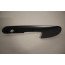 Afdekplaat middenconsole rechts Audi R8 Bj 07-12