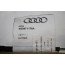 Kabelset telefoon Audi A6, S6, RS6, A7, S7, RS7 Bj 11-heden