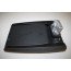 Middenarmsteun stof zwart Audi A6, S6 Bj 11-14