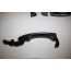 Set Portiergrepen buiten verchroomd daytonagrijs Audi A6, S6, A7, S7, A8, S8 Bj 13-heden